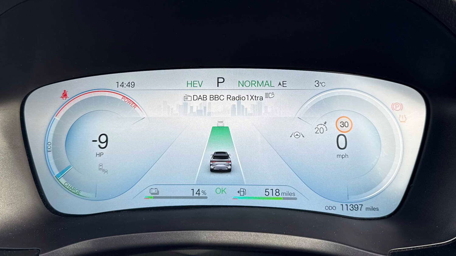 Used BYD Seal U 2025 for sale - 77589087: Photo 11