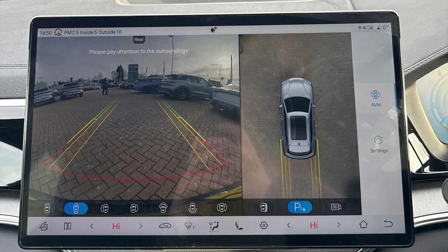 Used BYD Seal U 2025 for sale - 77589087: Photo 15