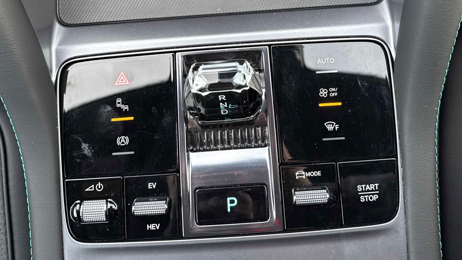 Used BYD Seal U 2025 for sale - 77589087: Photo 20