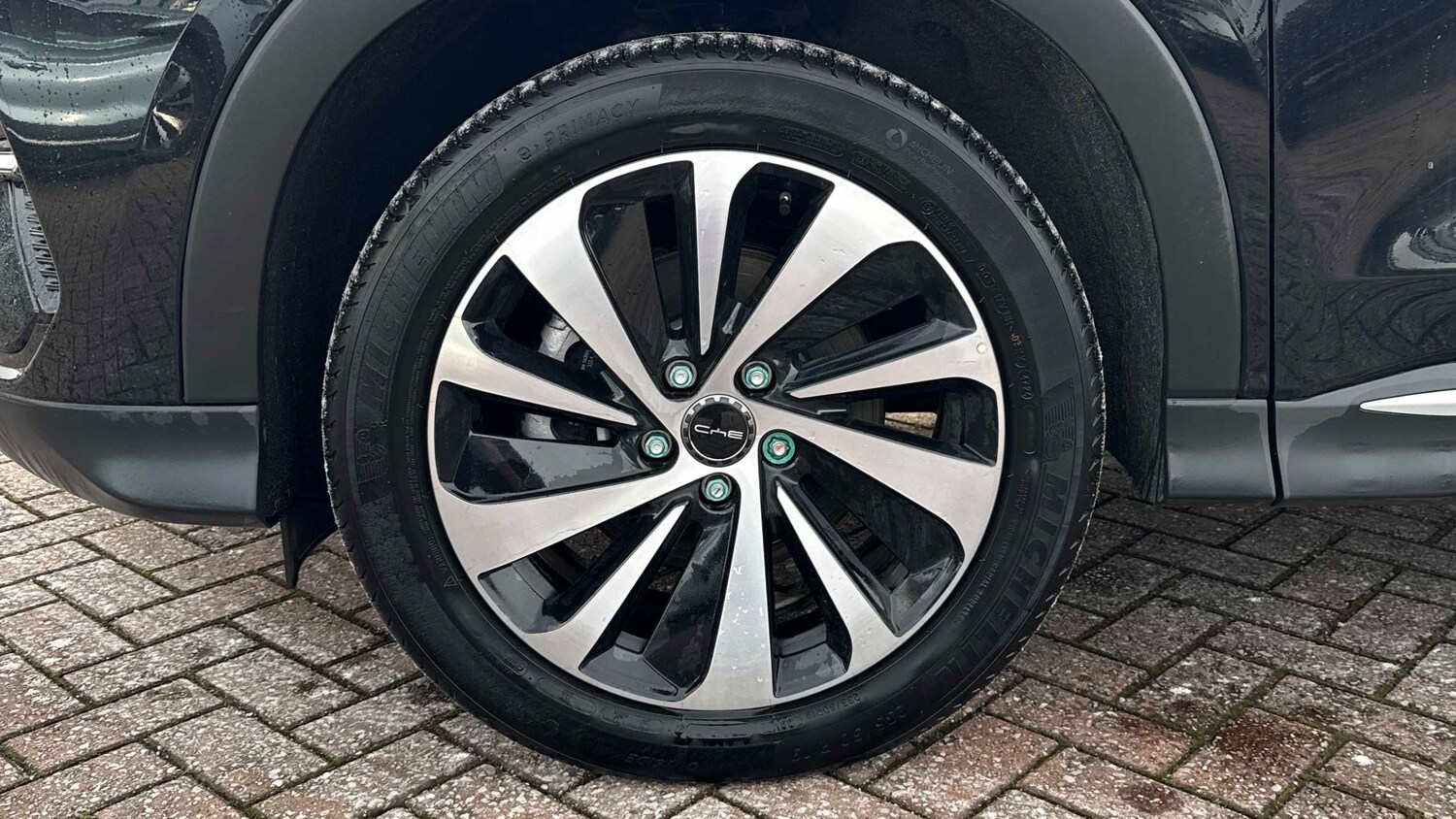 Used BYD Seal U 2025 for sale - 77589087: Photo 22