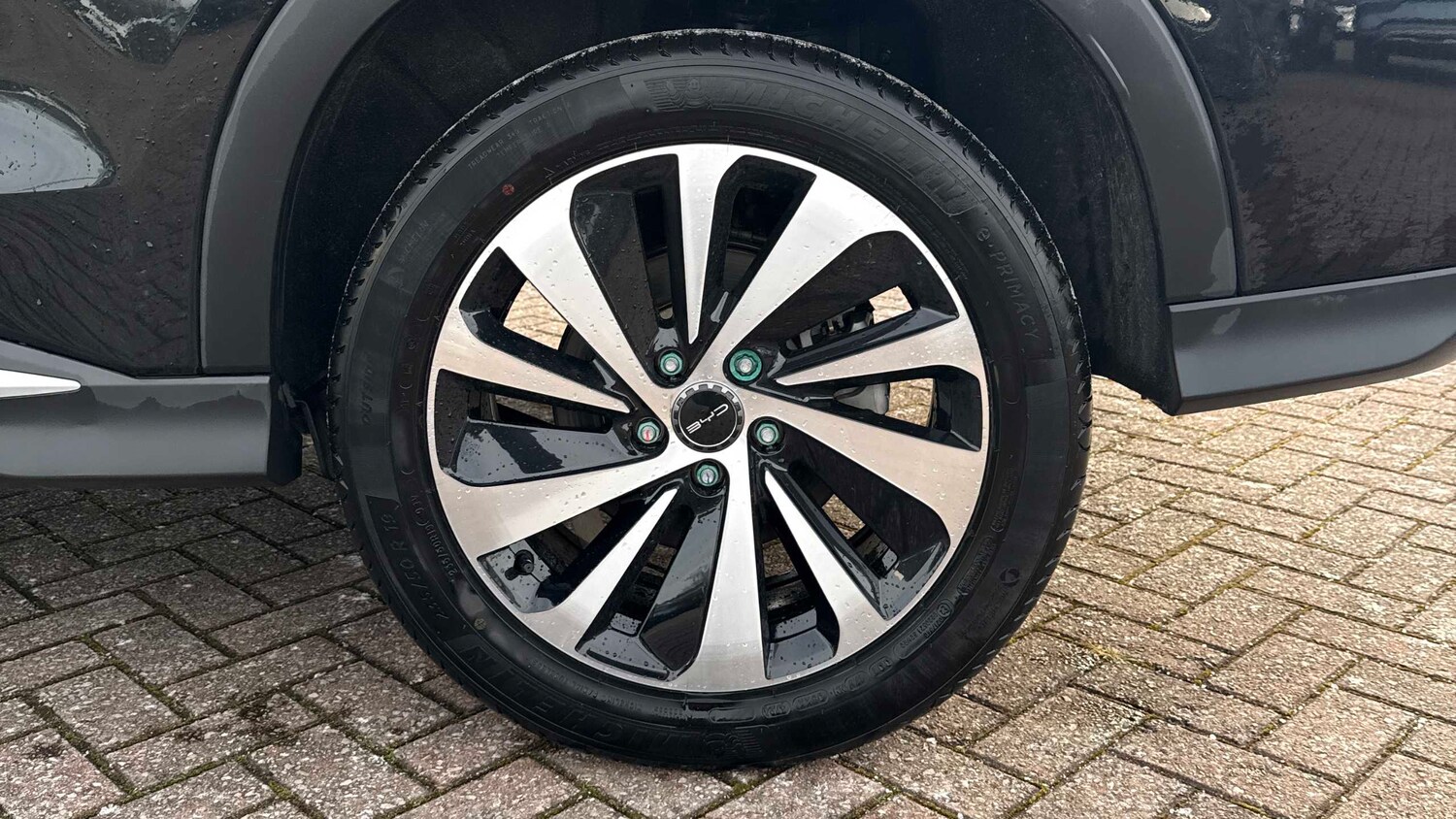 Used BYD Seal U 2025 for sale - 77589087: Photo 23