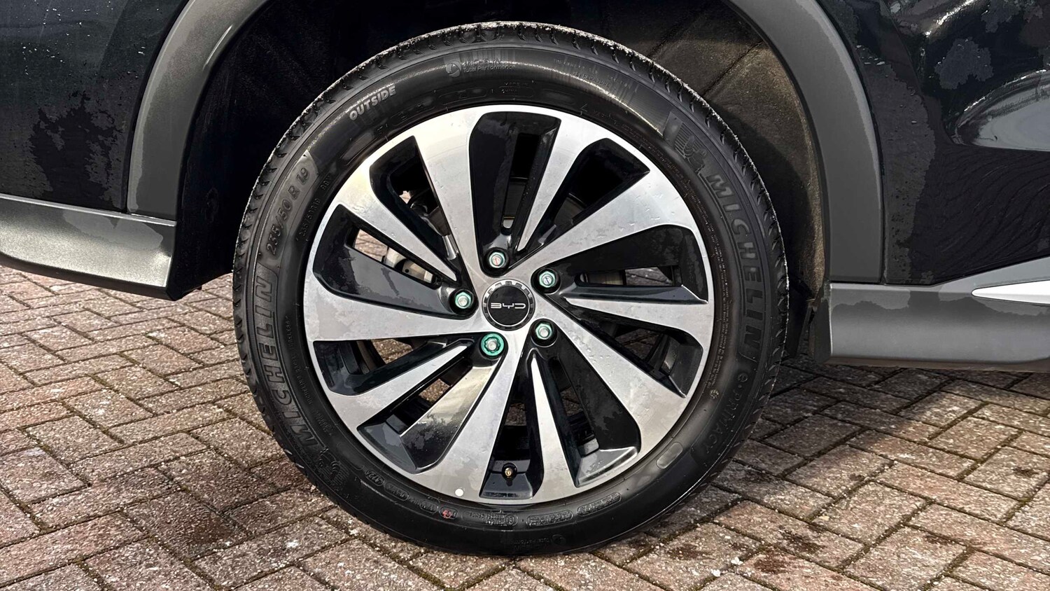 Used BYD Seal U 2025 for sale - 77589087: Photo 24