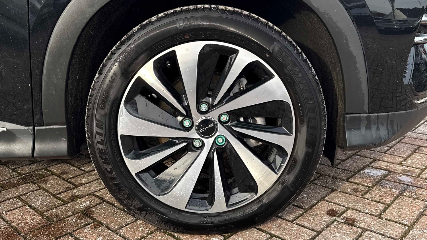 Used BYD Seal U 2025 for sale - 77589087: Photo 25