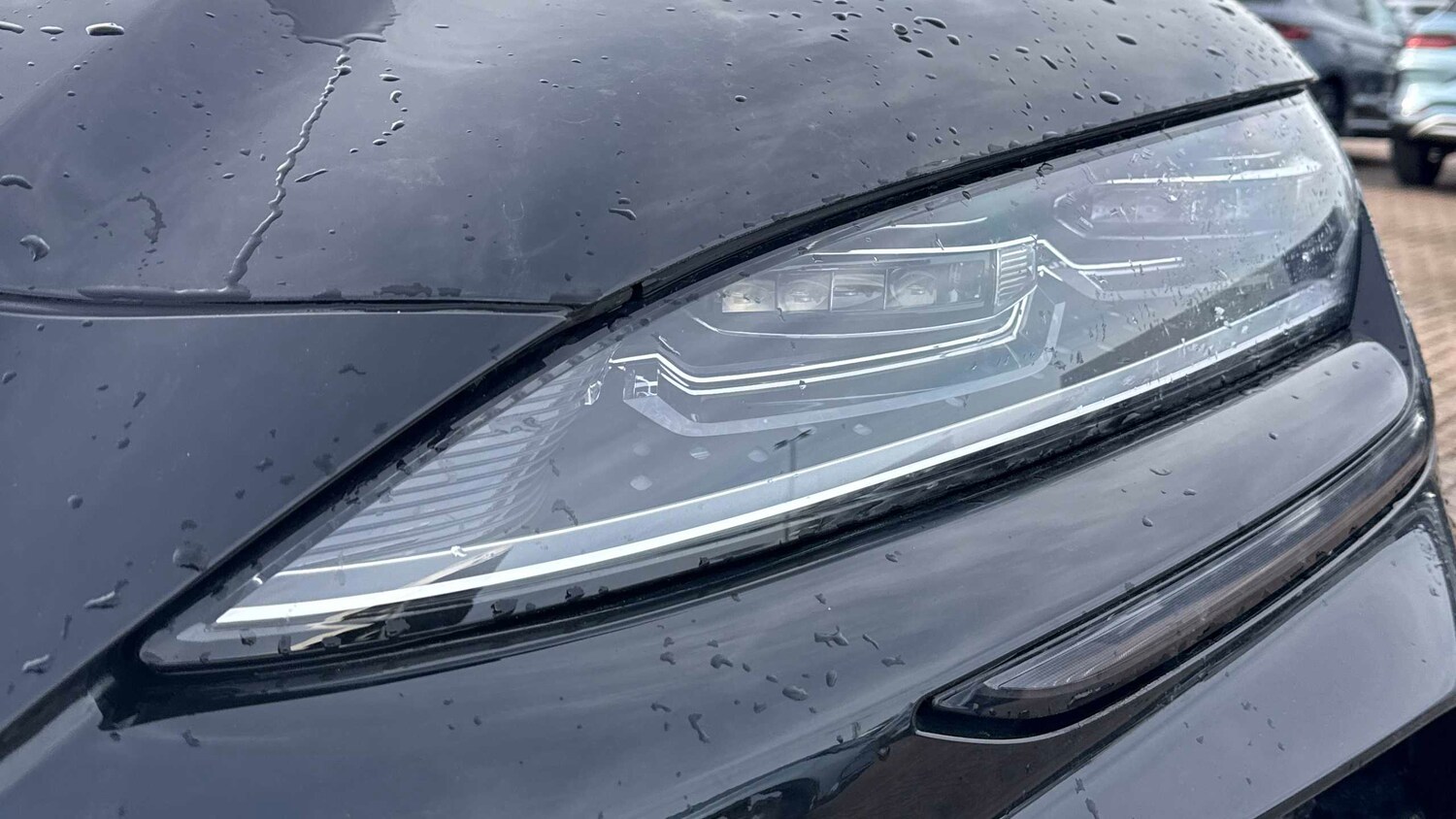 Used BYD Seal U 2025 for sale - 77589087: Photo 26