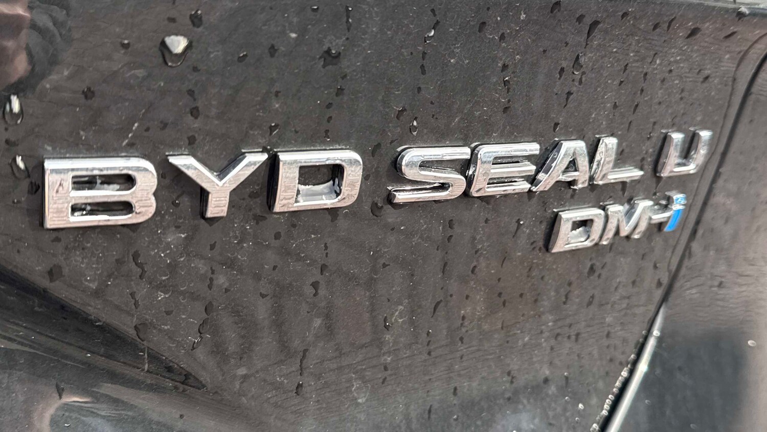 Used BYD Seal U 2025 for sale - 77589087: Photo 28