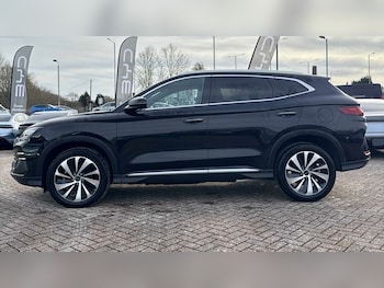 Used BYD Seal U 2025 for sale - 77589087: Photo