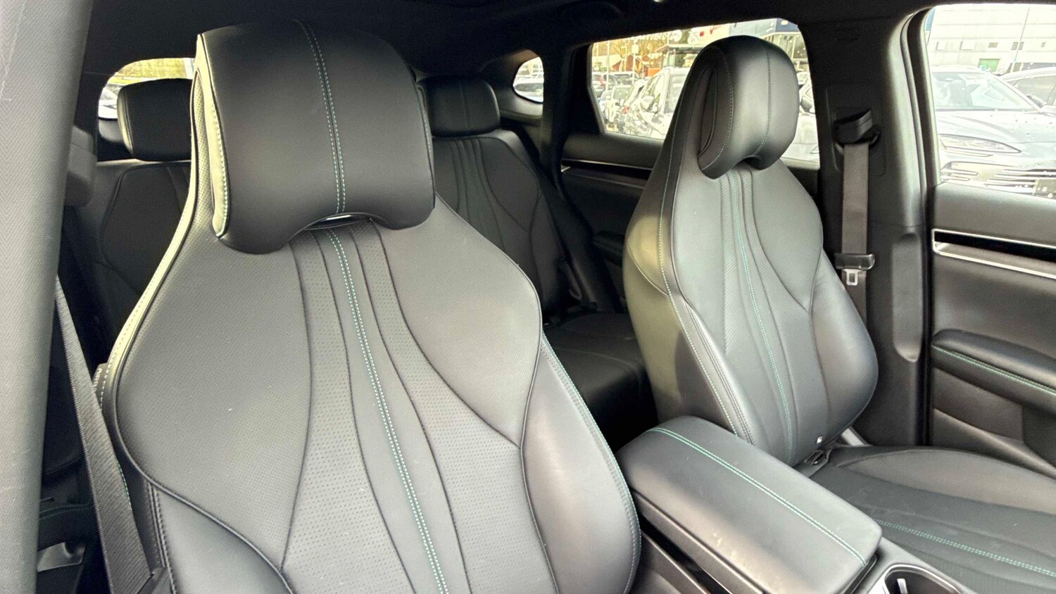 Used BYD Seal U 2025 for sale - 77589087: Photo 6