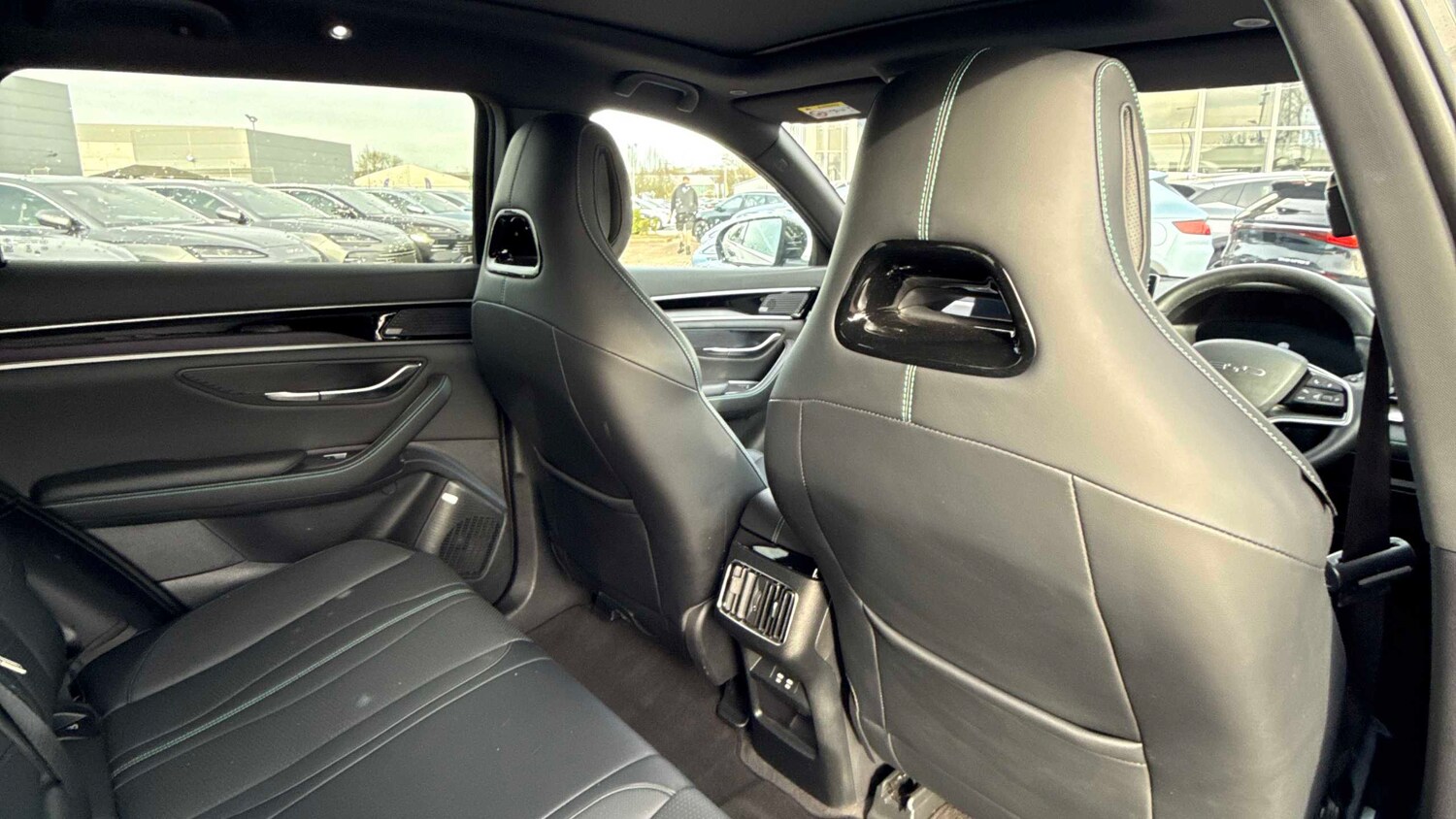 Used BYD Seal U 2025 for sale - 77589087: Photo 7