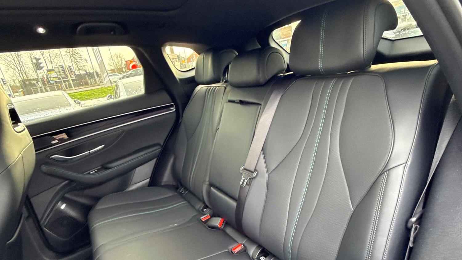 Used BYD Seal U 2025 for sale - 77589087: Photo 8