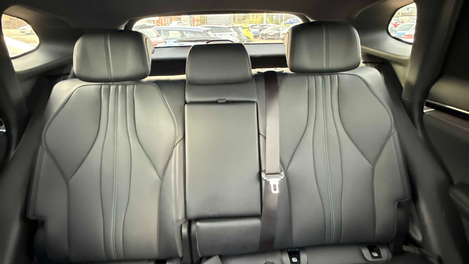 Used BYD Seal U 2025 for sale - 77589087: Photo 9