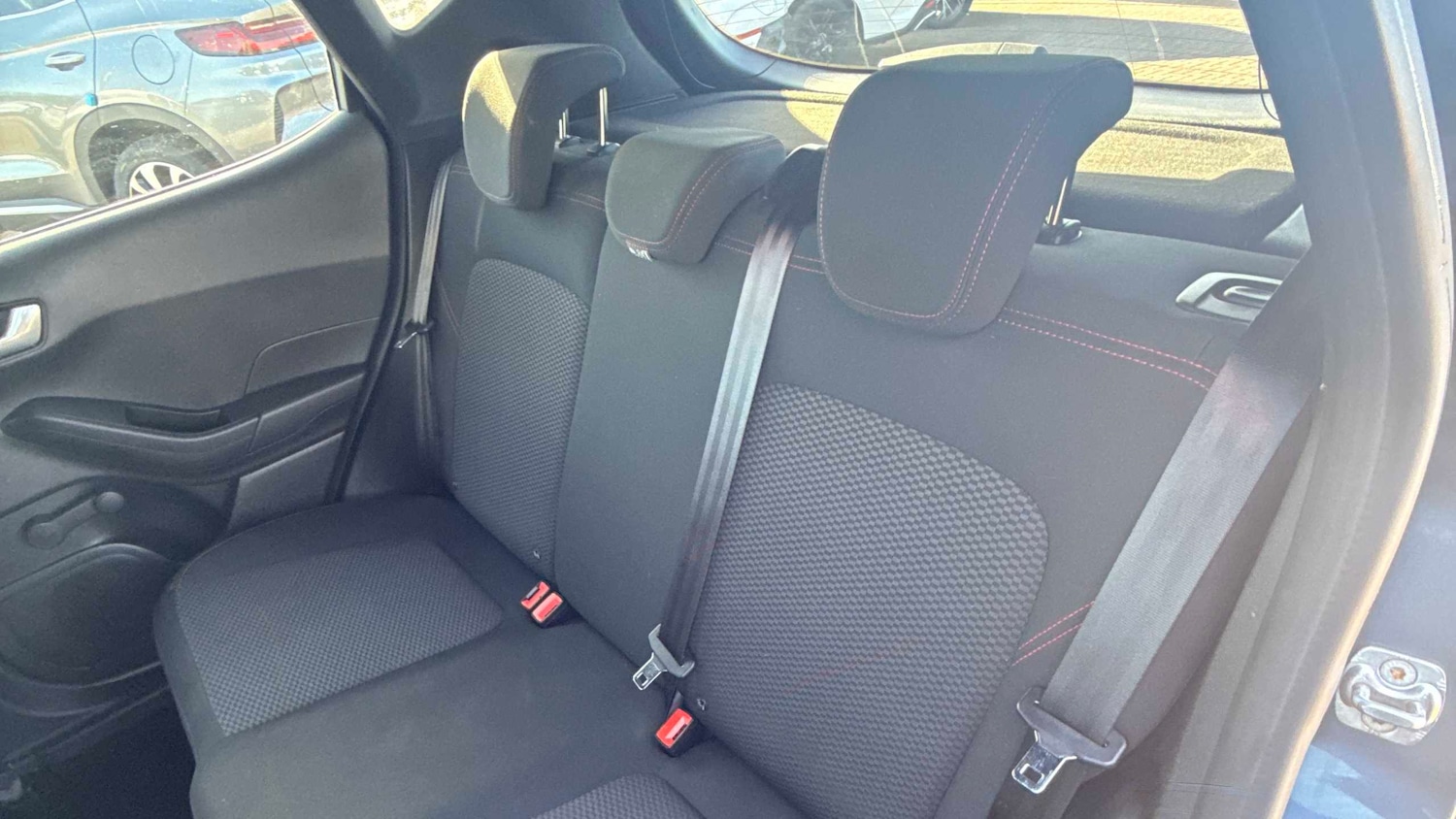 Used Ford Fiesta 2020 for sale - 77960810: Photo 10