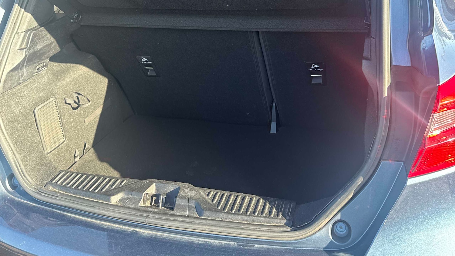 Used Ford Fiesta 2020 for sale - 77960810: Photo 11