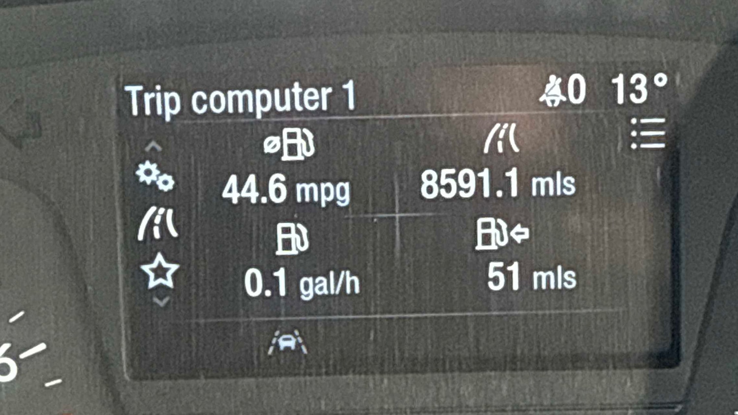 Used Ford Fiesta 2020 for sale - 77960810: Photo 16