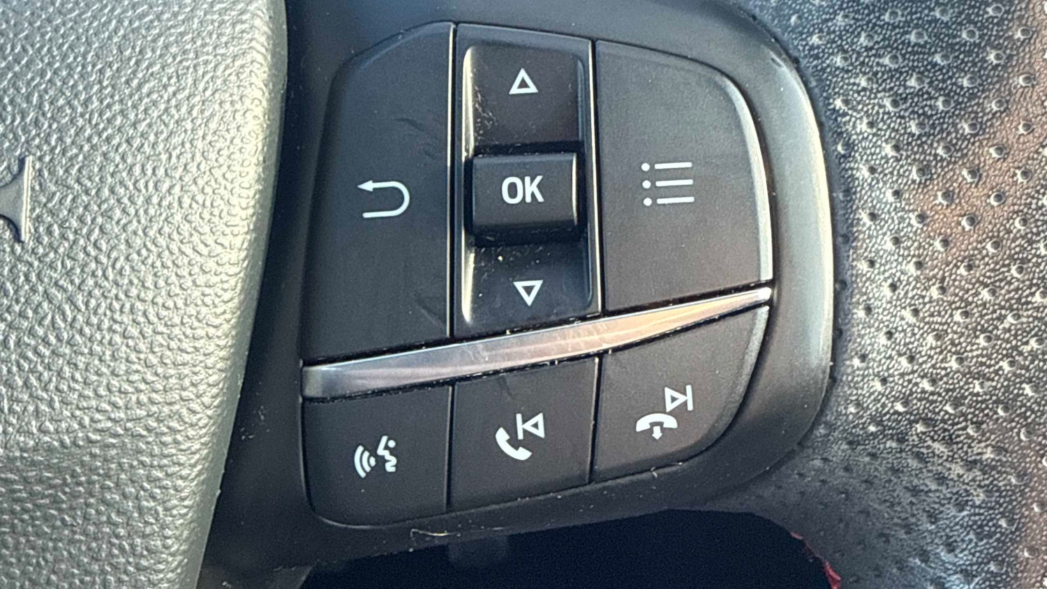 Used Ford Fiesta 2020 for sale - 77960810: Photo 19