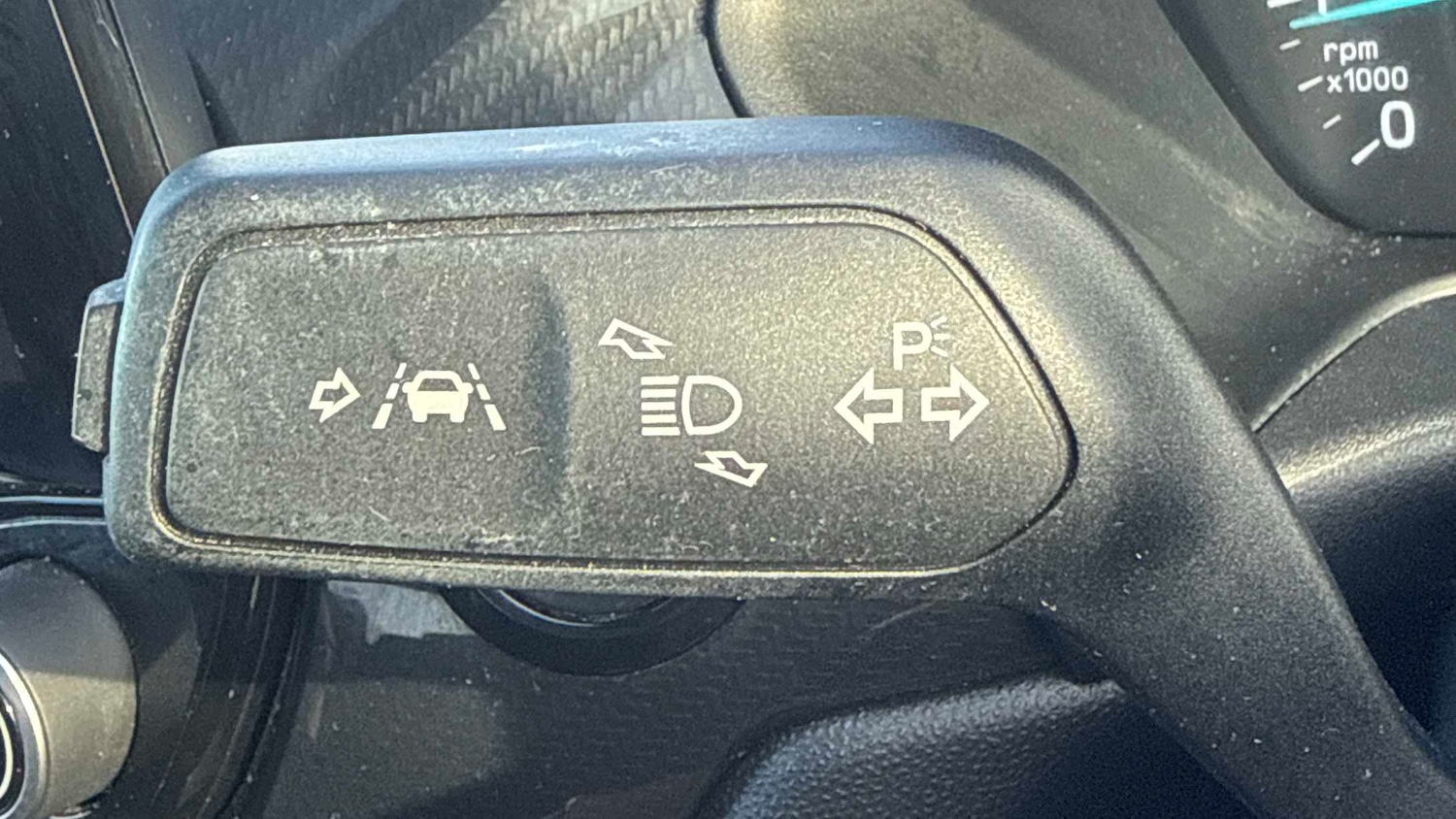 Used Ford Fiesta 2020 for sale - 77960810: Photo 21