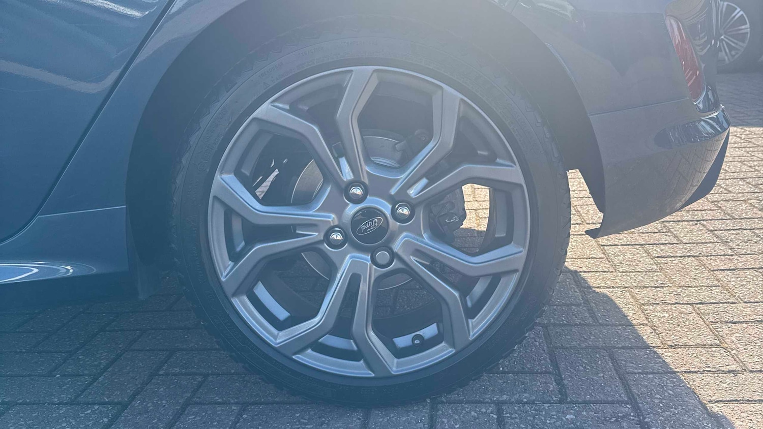 Used Ford Fiesta 2020 for sale - 77960810: Photo 27