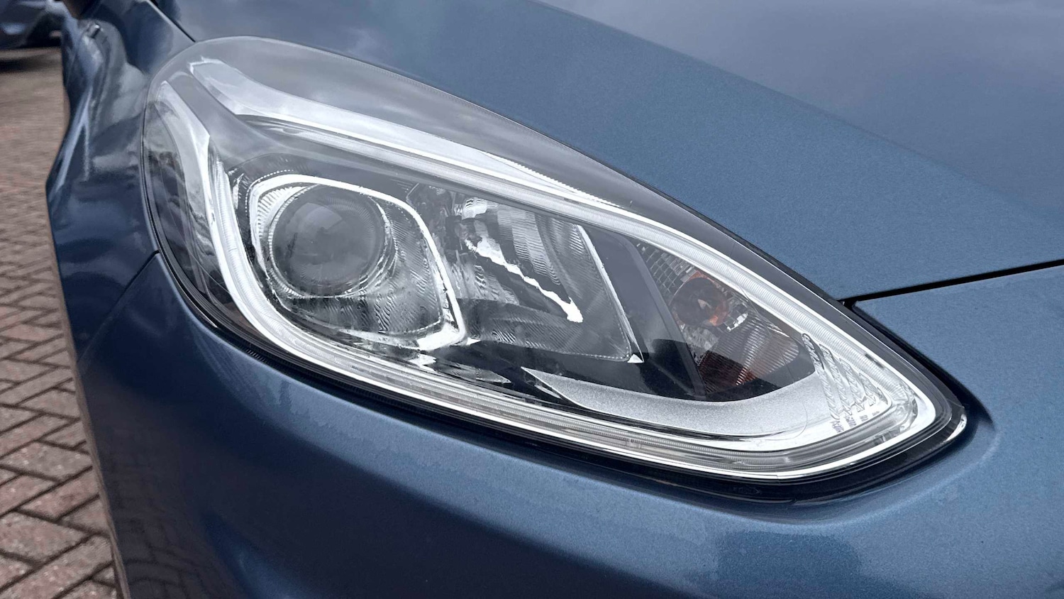 Used Ford Fiesta 2020 for sale - 77960810: Photo 29