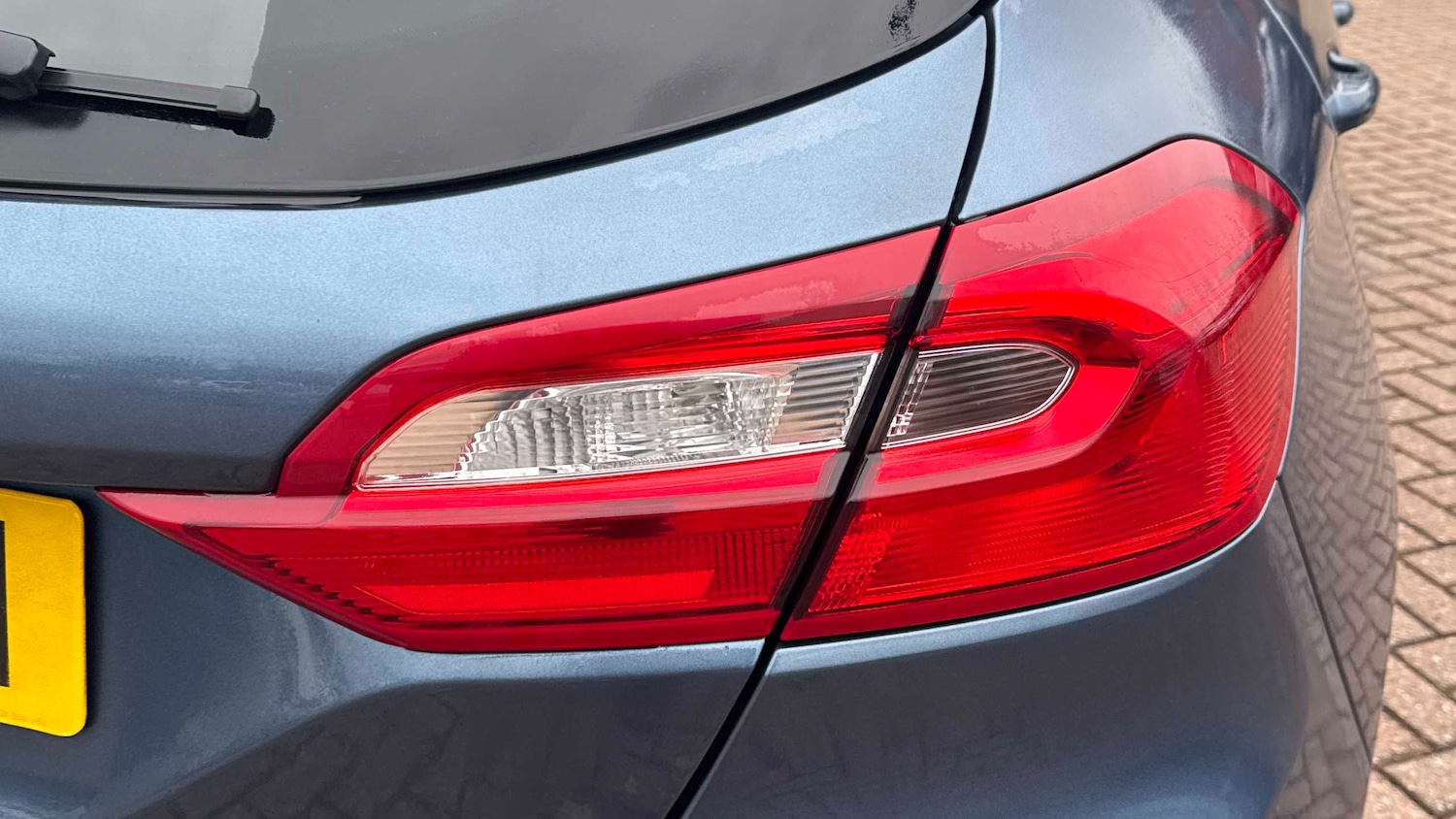 Used Ford Fiesta 2020 for sale - 77960810: Photo 30