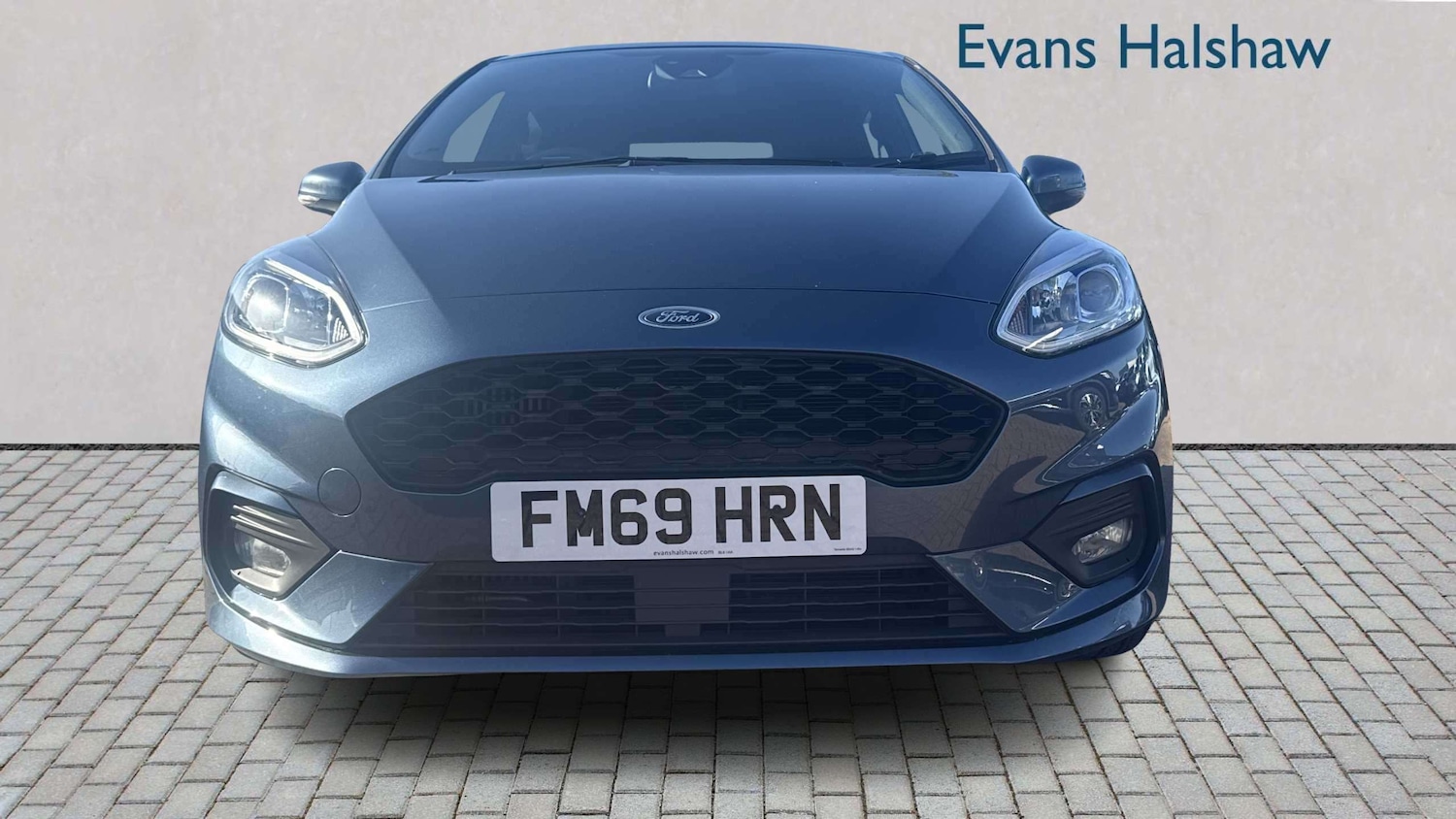 Used Ford Fiesta 2020 for sale - 77960810: Photo 4