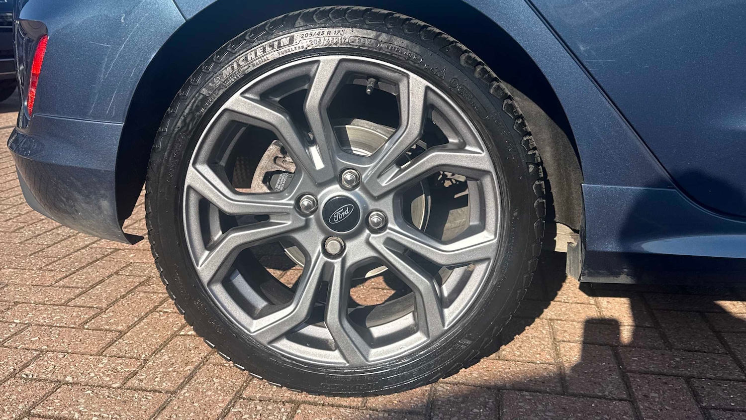 Used Ford Fiesta 2020 for sale - 77960810: Photo 7