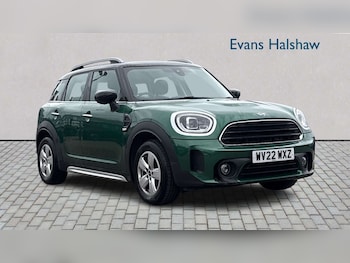 Used MINI Countryman 2022 for sale - 79319386: Photo