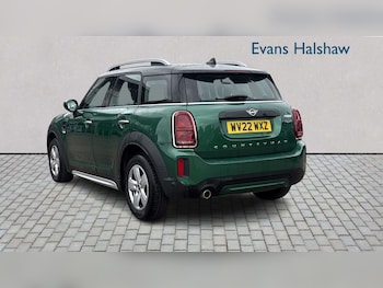 Used MINI Countryman 2022 for sale - 79319386: Photo