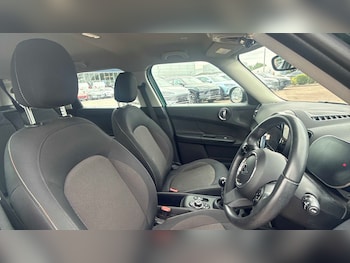 Used MINI Countryman 2022 for sale - 79319386: Photo