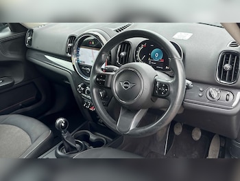 Used MINI Countryman 2022 for sale - 79319386: Photo