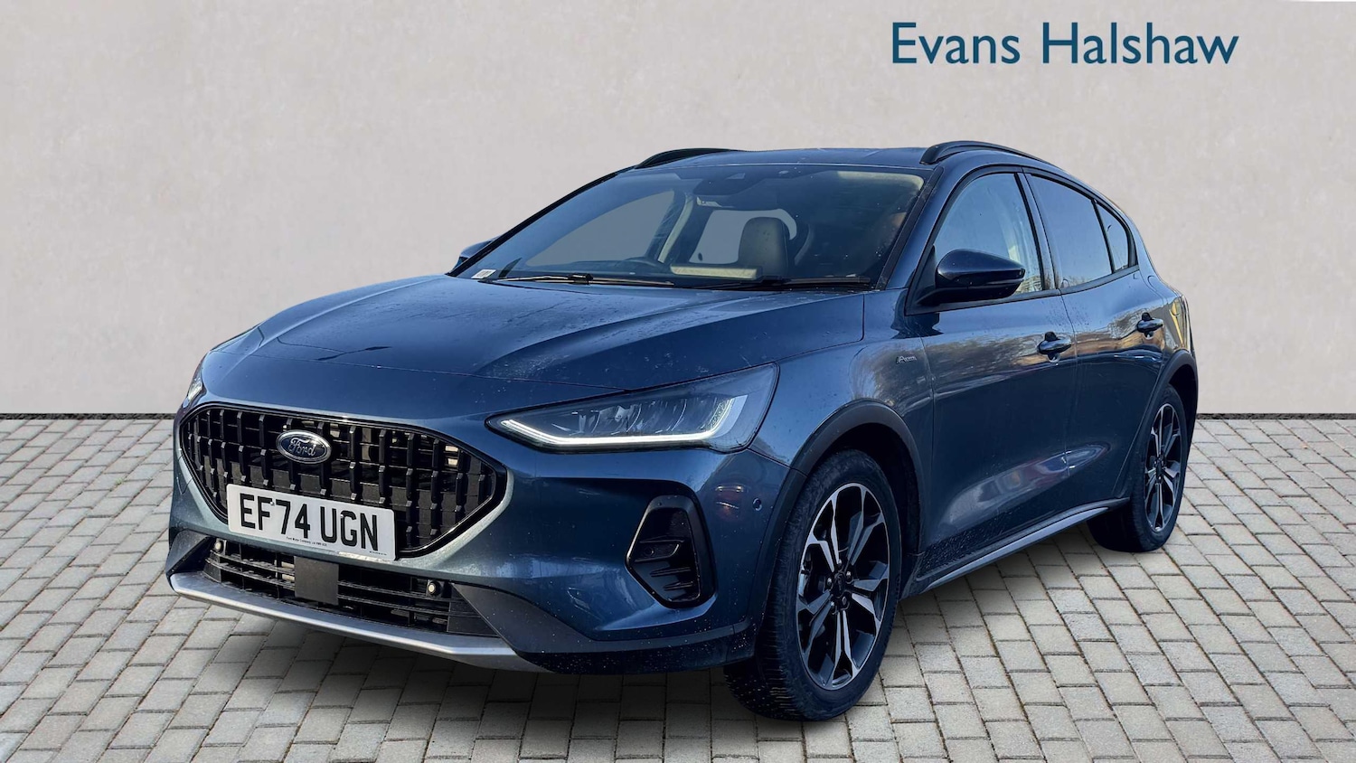 Used Ford Focus 2024 for sale - 76705220: Photo 4