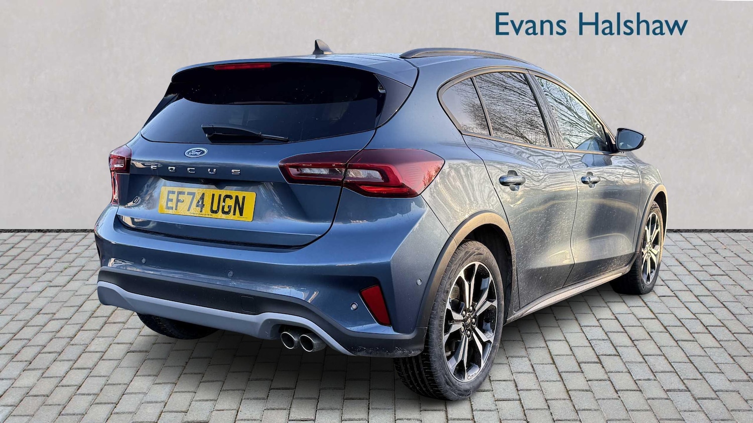 Used Ford Focus 2024 for sale - 76705220: Photo 5