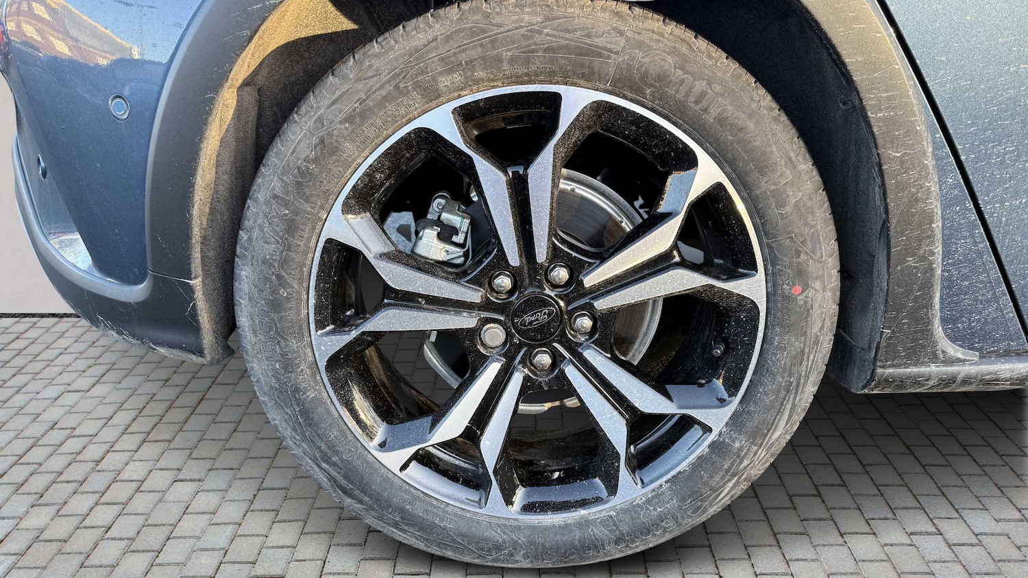 Used Ford Focus 2024 for sale - 76705220: Photo 6