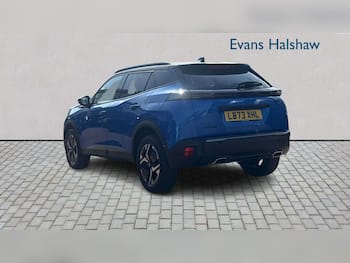 Used Peugeot 2008 2023 for sale - 79511804: Photo