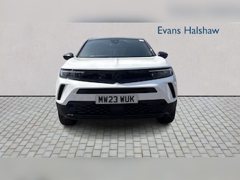 Used Vauxhall Mokka 2023 for sale - 79015286: Photo