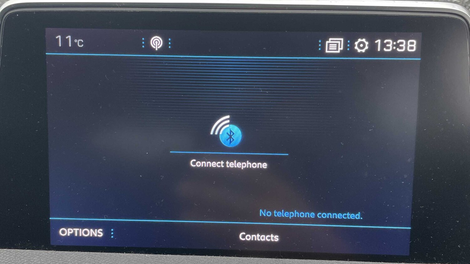 Used Peugeot 3008 2020 for sale - 77194571: Photo 14