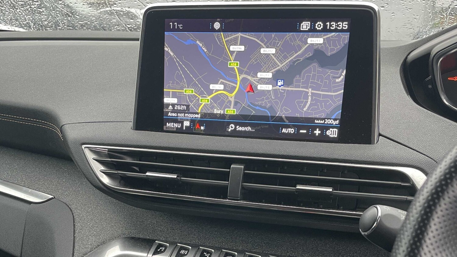 Used Peugeot 3008 2020 for sale - 77194571: Photo 16