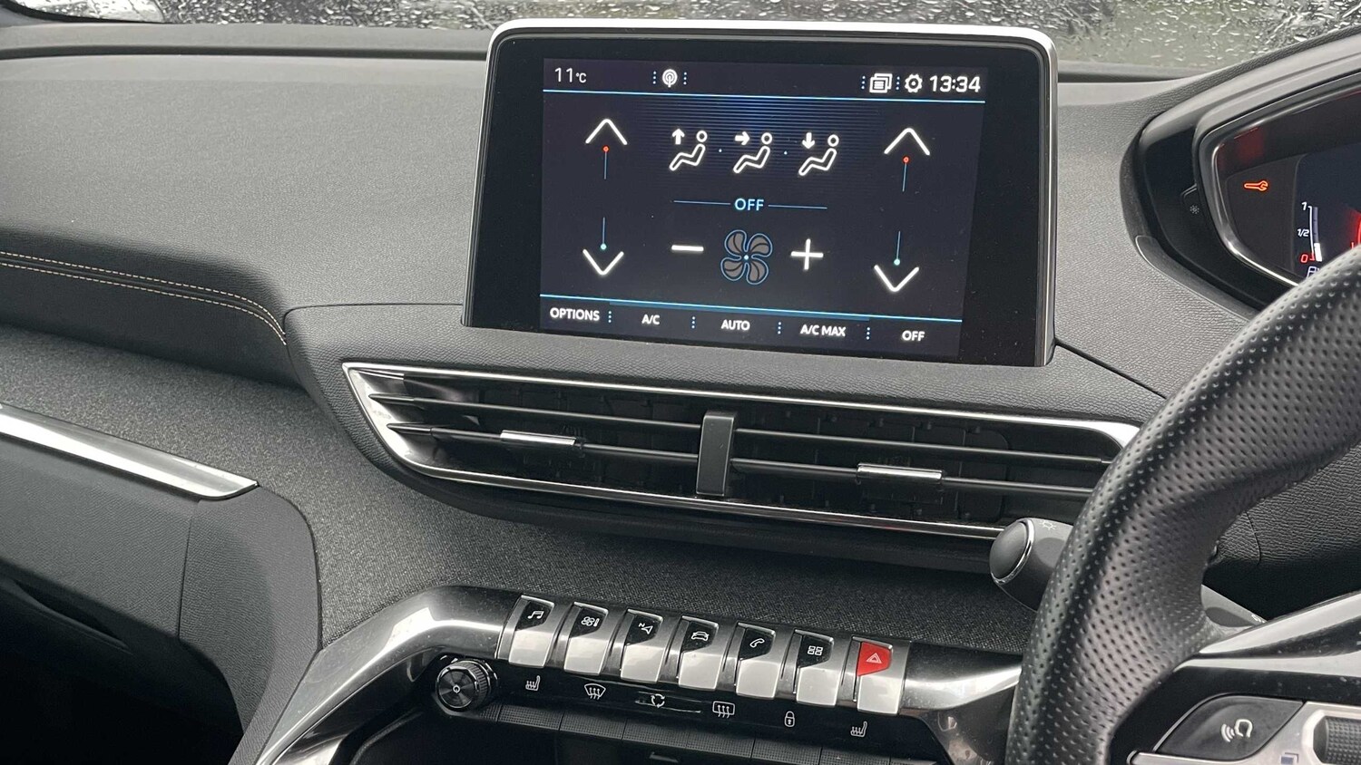 Used Peugeot 3008 2020 for sale - 77194571: Photo 17