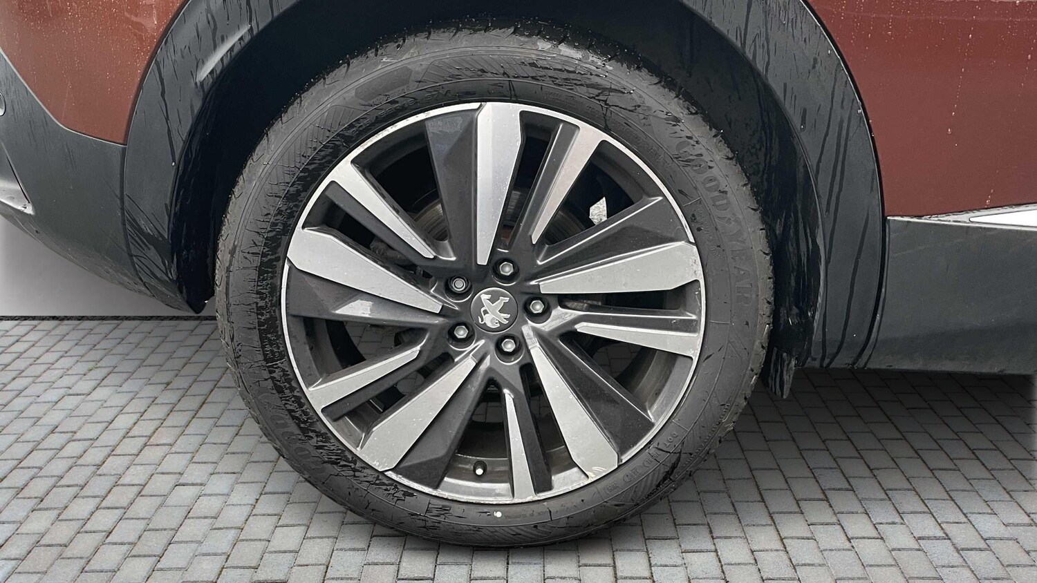 Used Peugeot 3008 2020 for sale - 77194571: Photo 27