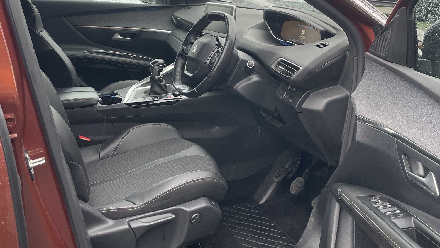 Used Peugeot 3008 2020 for sale - 77194571: Photo 7