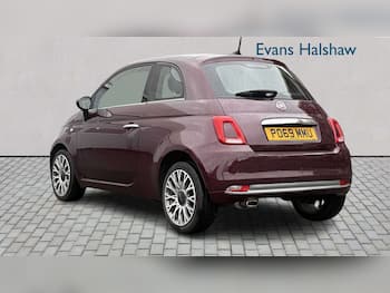 Used Fiat 500 2020 for sale - 79730731: Photo