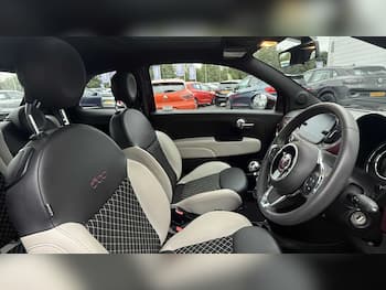 Used Fiat 500 2020 for sale - 79730731: Photo
