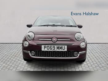 Used Fiat 500 2020 for sale - 79730731: Photo