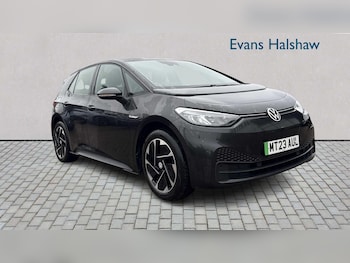 Used Volkswagen ID.3 2023 for sale - 77458570: Photo