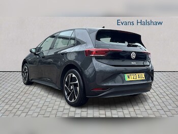 Used Volkswagen ID.3 2023 for sale - 77458570: Photo