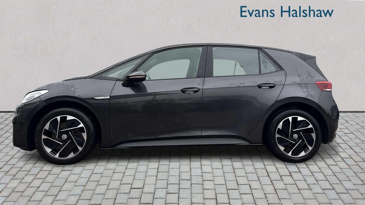 Used Volkswagen ID.3 2023 for sale - 77458570: Photo 3