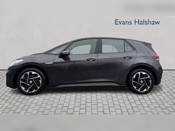 Used Volkswagen ID.3 2023 for sale - 77458570: Photo