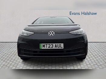Used Volkswagen ID.3 2023 for sale - 77458570: Photo