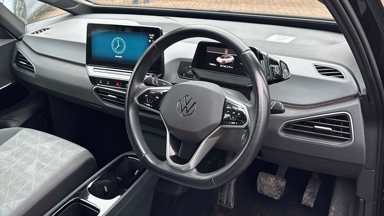 Used Volkswagen ID.3 2023 for sale - 77458570: Photo 5