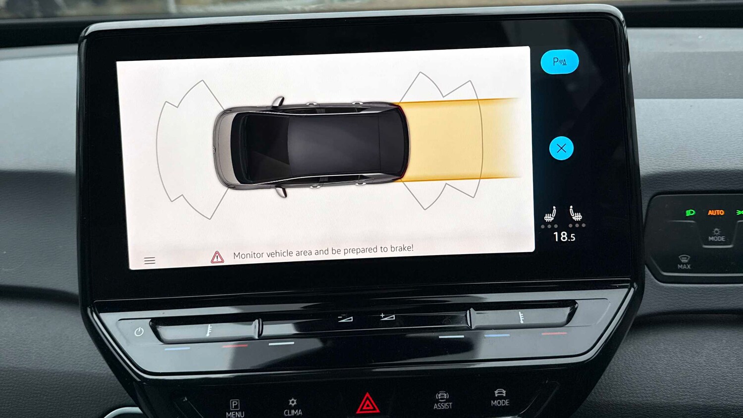 Used Volkswagen ID.3 2023 for sale - 77458570: Photo 9