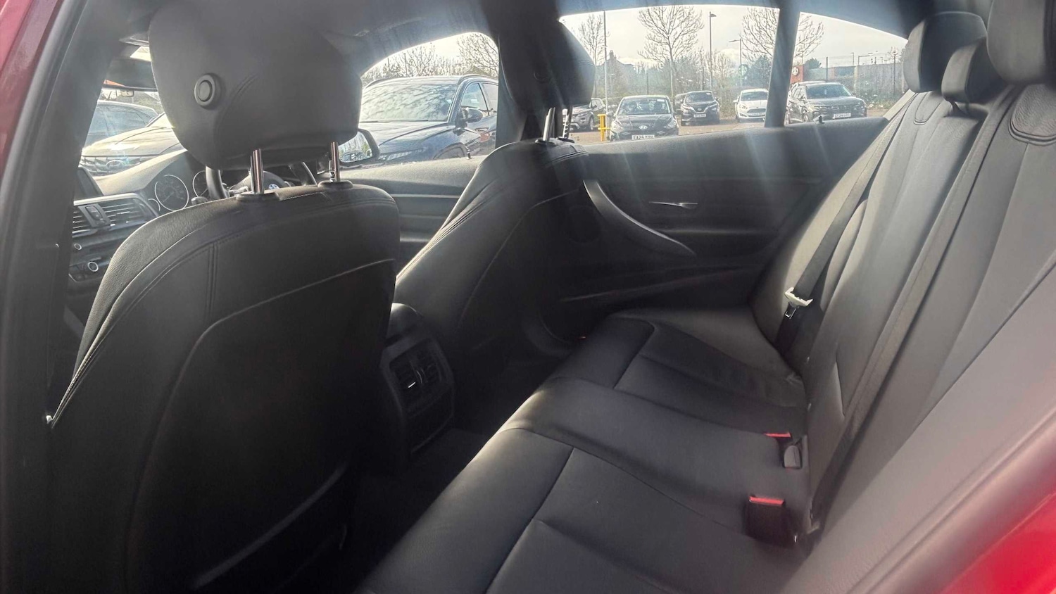 Used BMW 3 Series 2013 for sale - 78051978: Photo 11