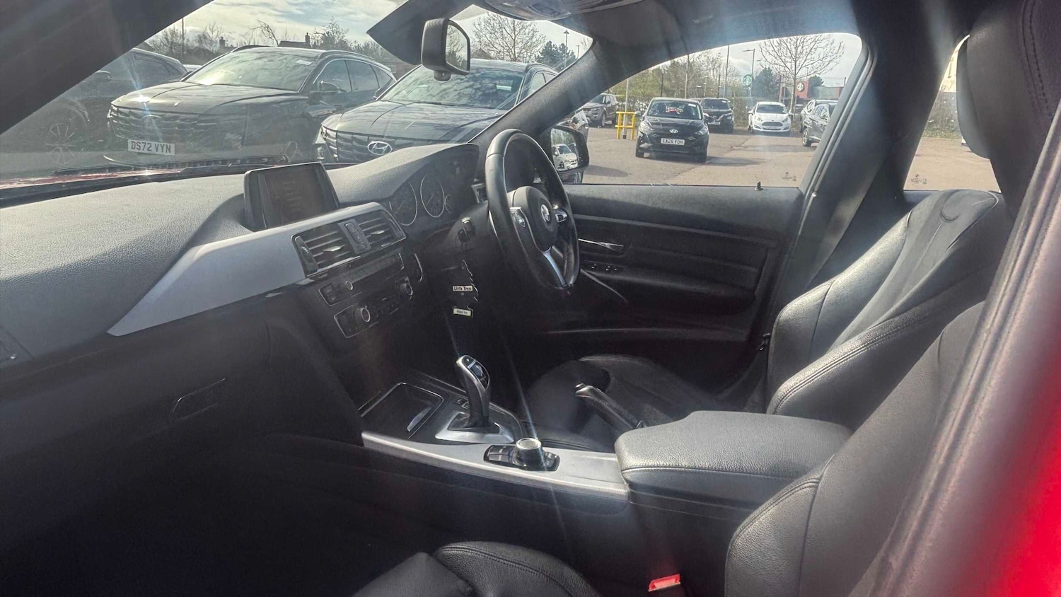 Used BMW 3 Series 2013 for sale - 78051978: Photo 12